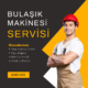 Bulaşık Makinesi Teknik Servisi