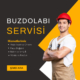 Buzdolabı tamiri