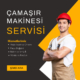 Çamaşır Makinesi Servisi